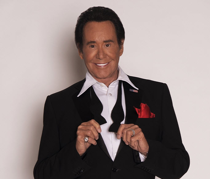 Wayne Newton